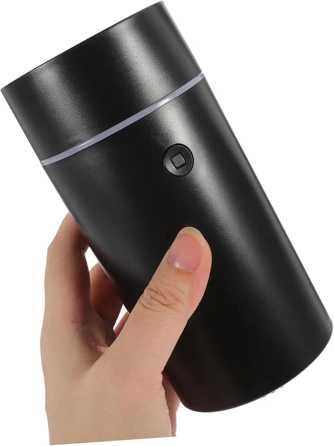Humidificateur de voiture portable et diffuseur d'huile