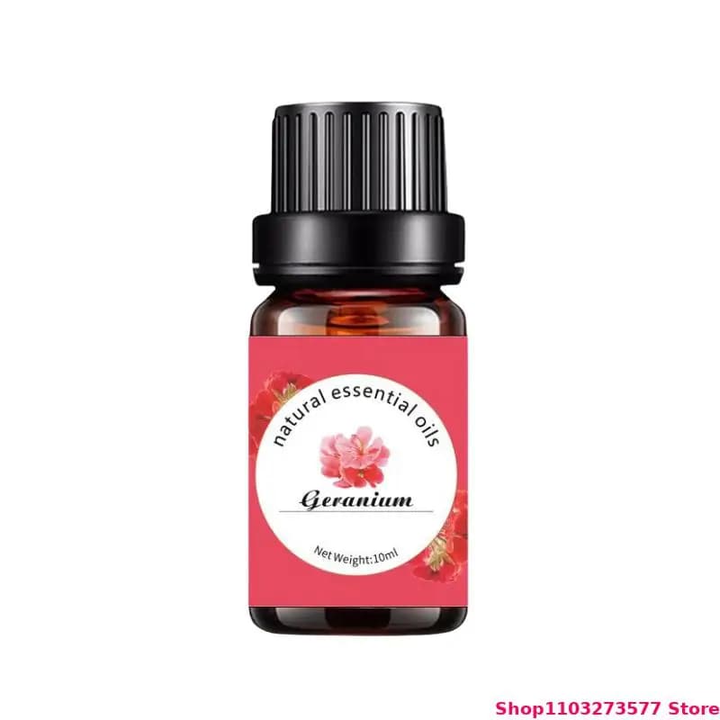 Top 10ml encens lavande sauge Rose huiles essentielles pur naturel pour diffuseur humidificateur aromathérapie jasmin vanille arôme huile