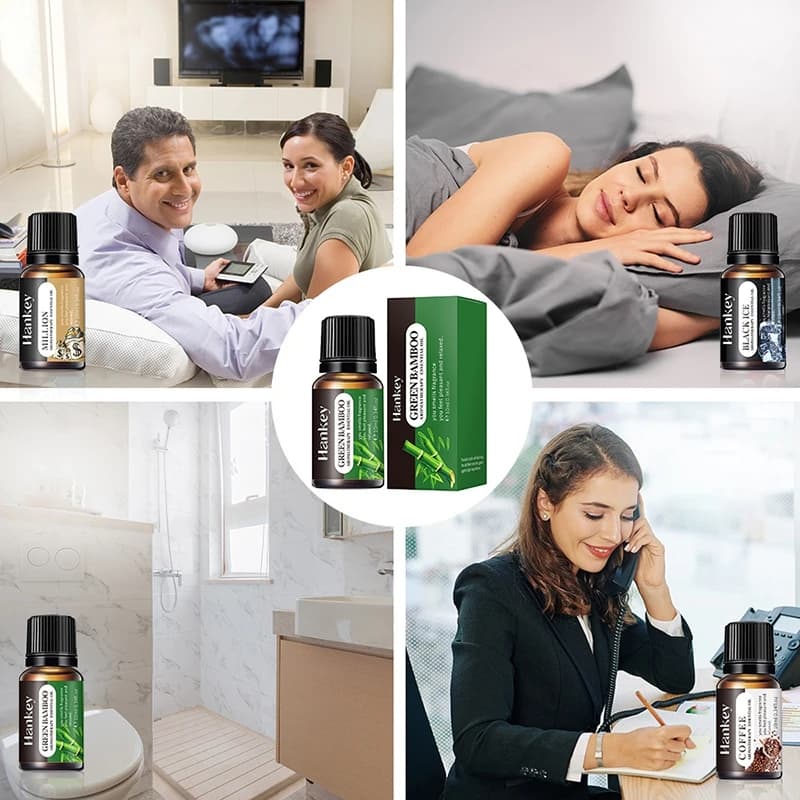 Huile essentielle parfumée pour la maison, huile pure nature, parfum de bricolage, huile essentielle de Regina, diffuseur de spa, parfum de massage, ci-après les executive