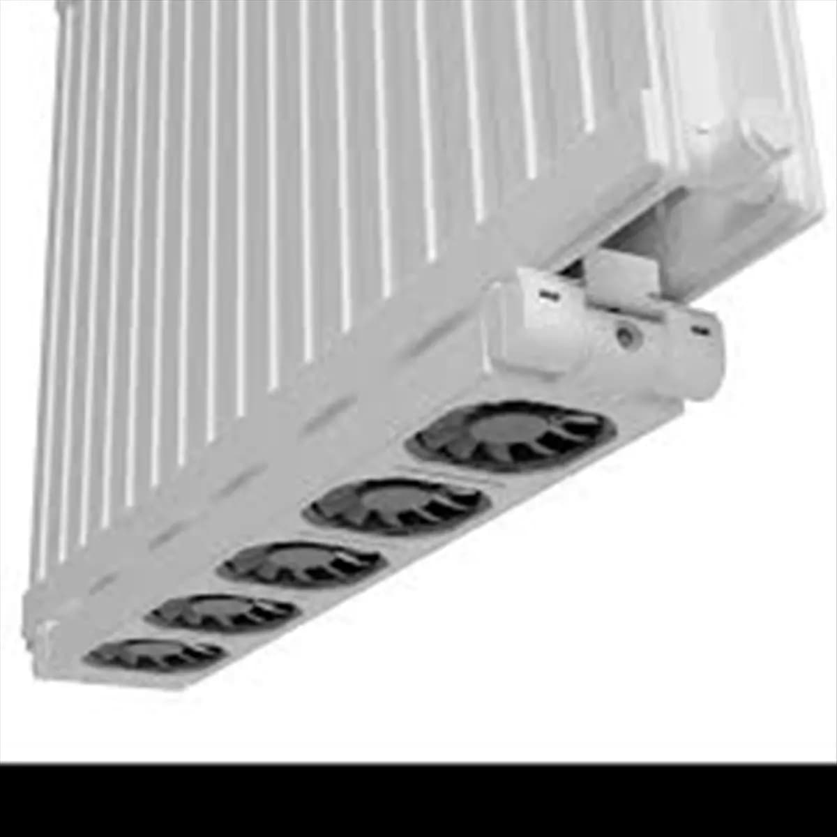 Ventilateur de radiateur pour radiateur intelligent, ensemble d'extension, ventilateur, ventilateur économe en énergie, système de chauffage et de refroidissement