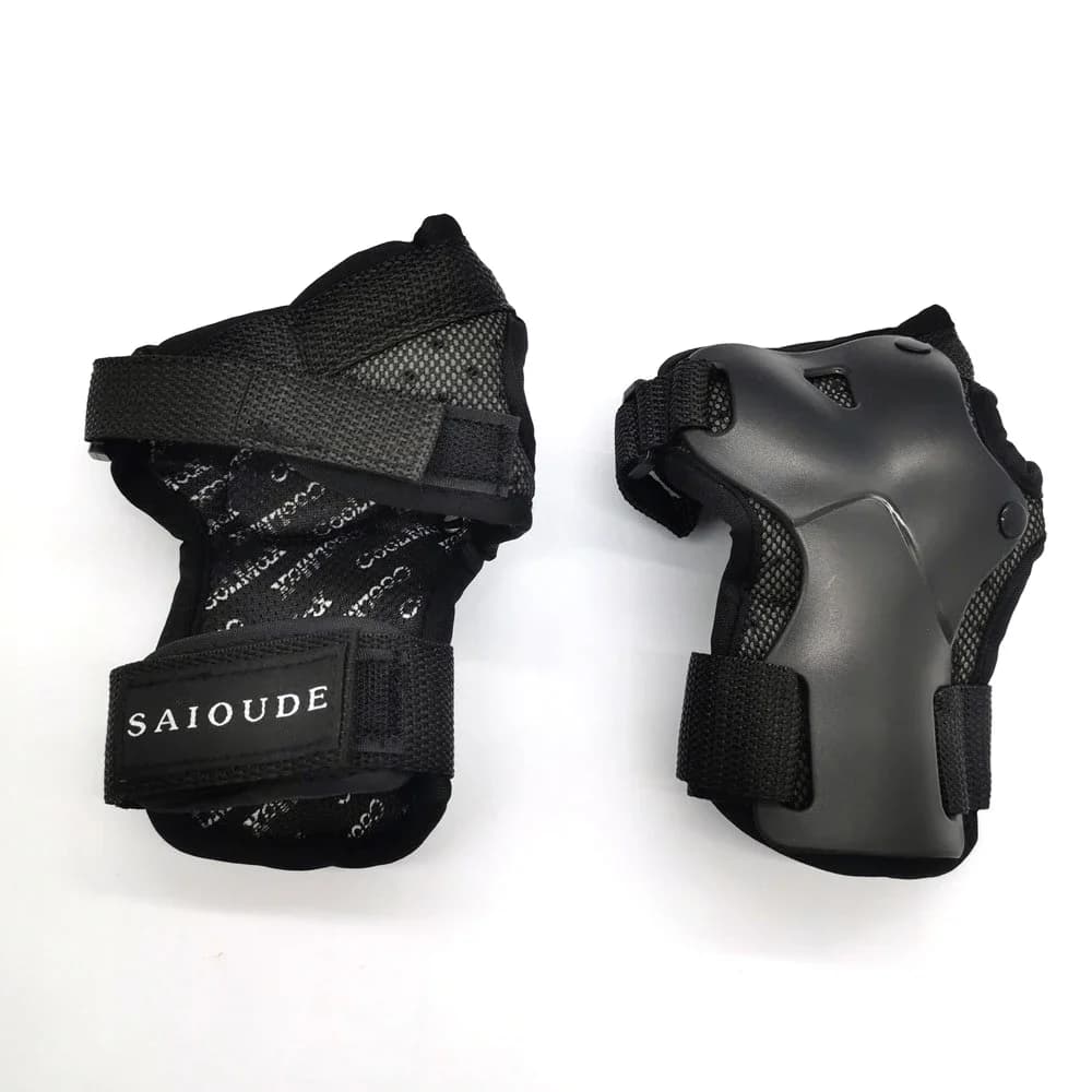 Support de poignet pour patinage à roulettes, protection de poignet pour gymnastique, Ski, patinage, Snowboard, Protection de paume pour hommes, femmes et enfants