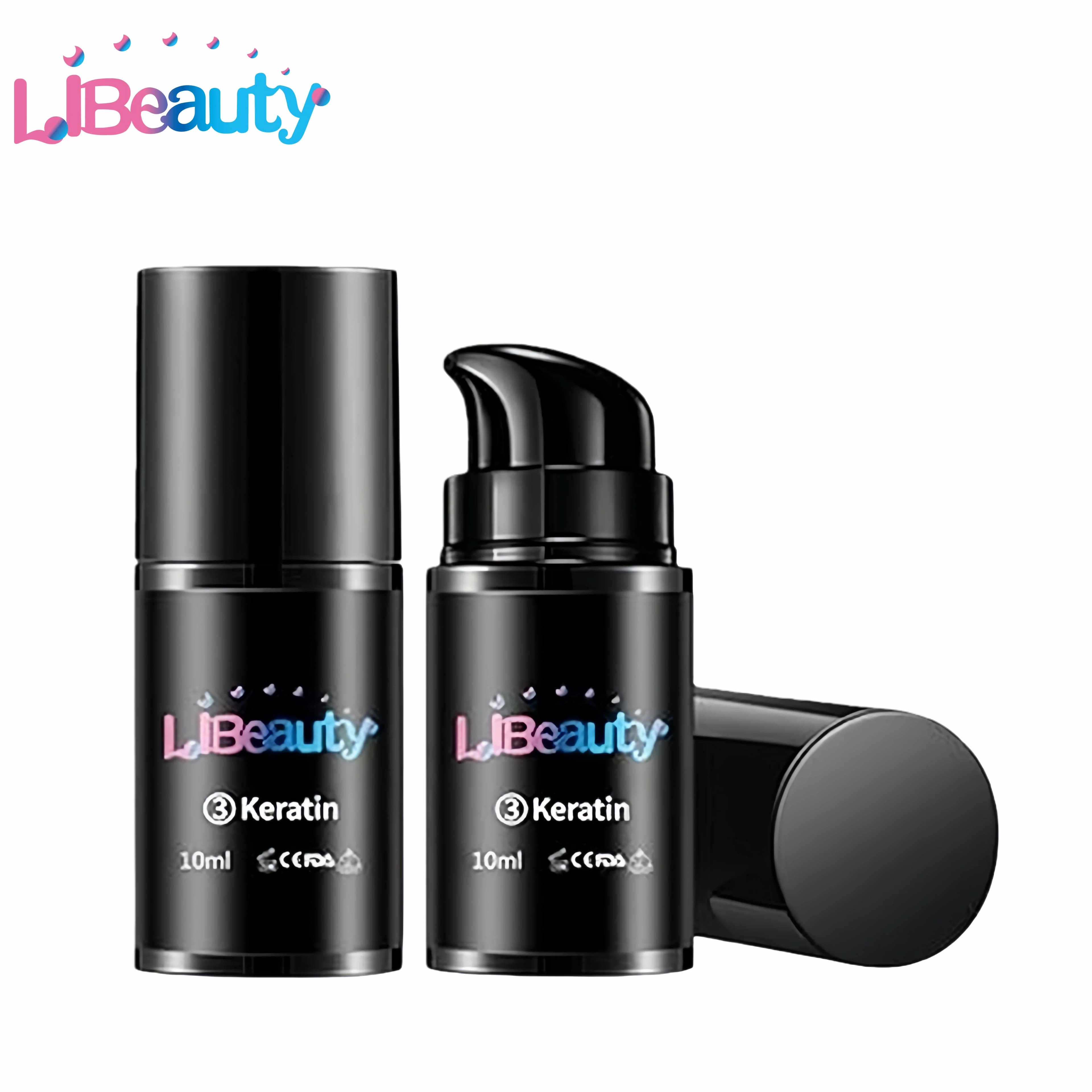 Lotion de lamination des sourcils Libeauty