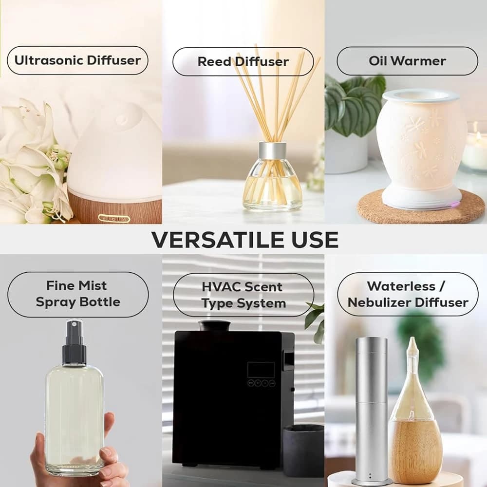 Huile de diffuseur d'hôtel de parfum 100ml huile de parfum de qualité supérieure pour diffuseur d'aromathérapie diffuseurs sans eau huile essentielle maison