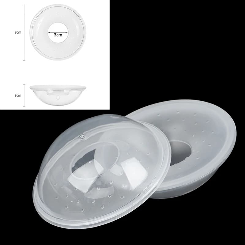 Coque correctrice de sein pour bébé, économiseur de lait d'alimentation, protège les mamelons douleurs pour l'alimentation