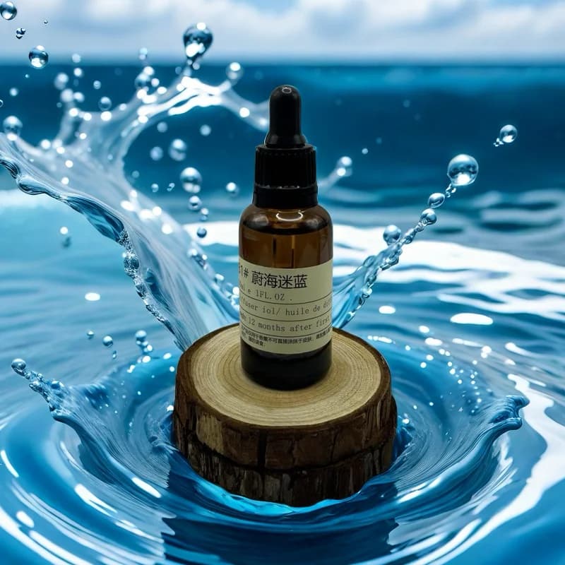 30ML Santal diffuseur recharge huile aromathérapie diffuseur remplacement huile essentielle sandale bois Hilton humidificateur