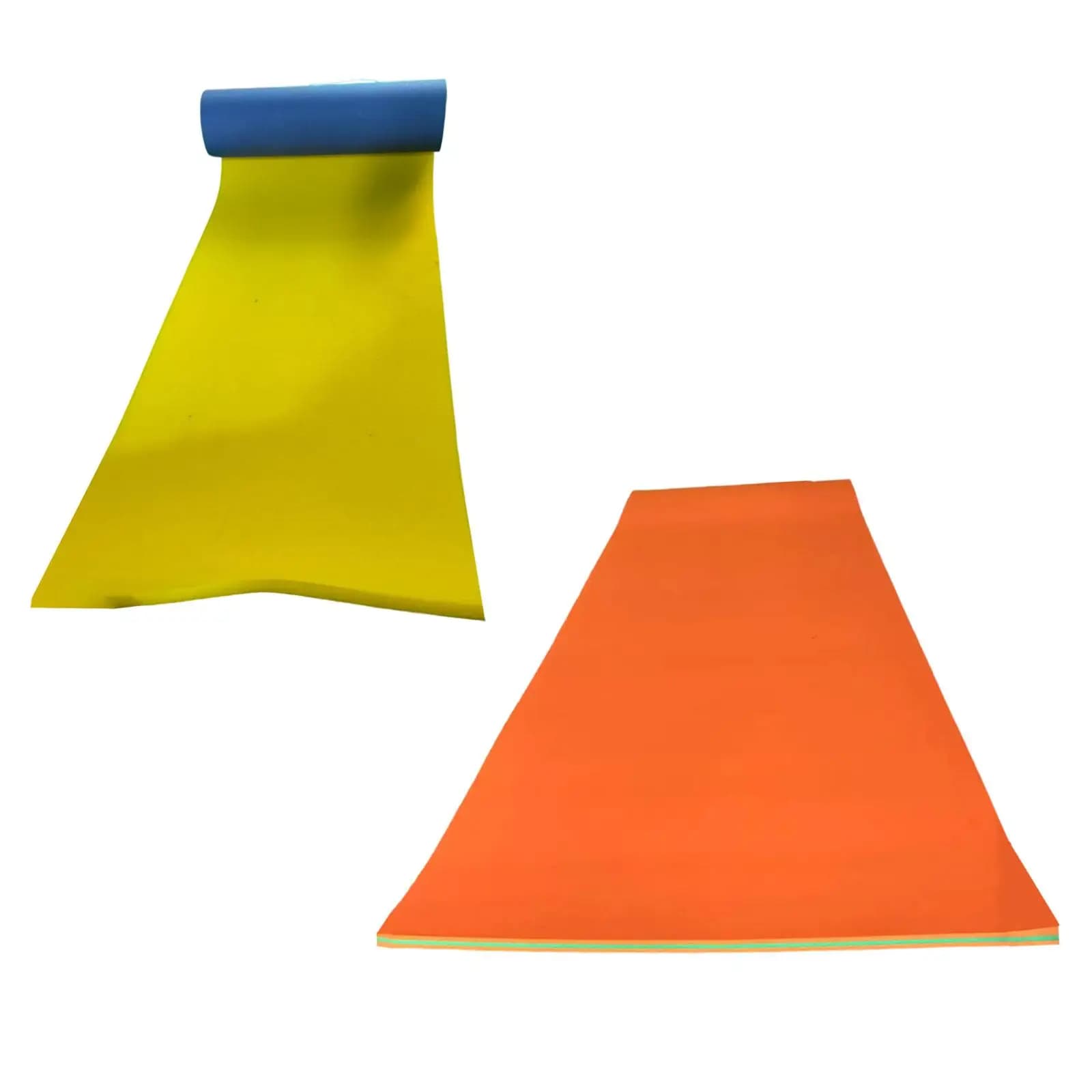 Tapis flottant d'eau 5