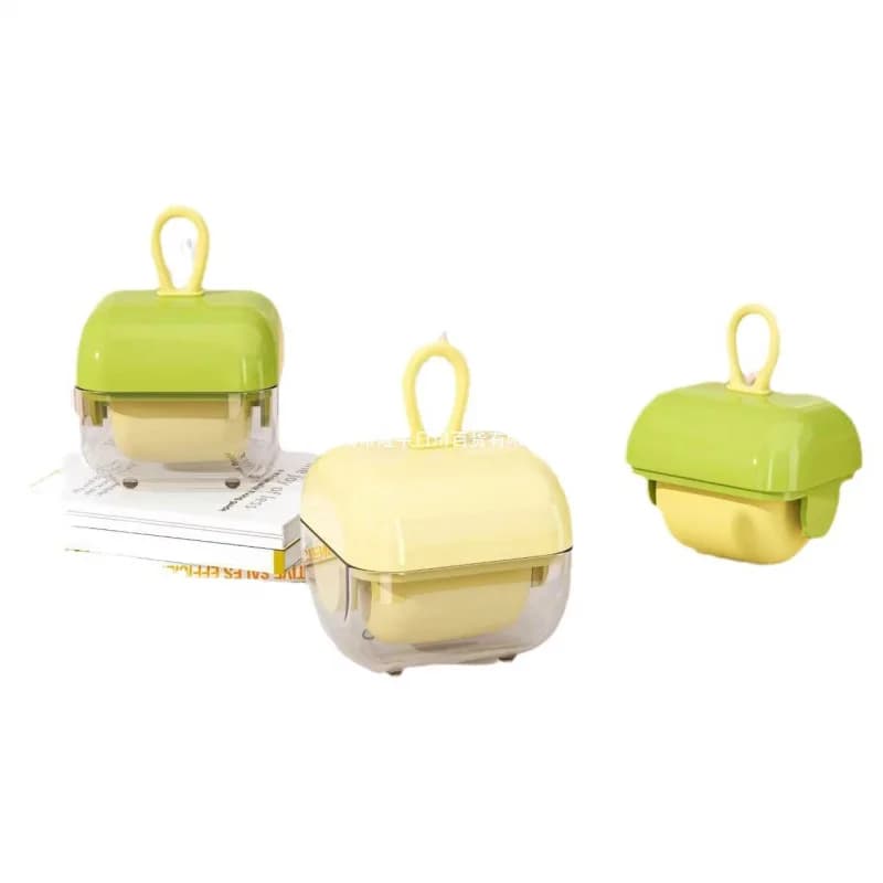 Mini rouleau à peluches lavable et réutilisable, Machine à coller les cheveux, brosse de dépoussiérage pour vêtements, nettoyage de meubles d'animaux de compagnie