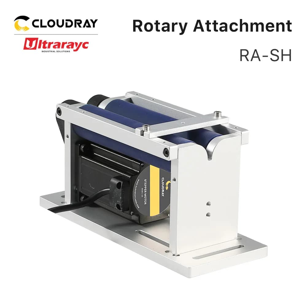 Ultrarayc-Laser à distance Axis Dreams