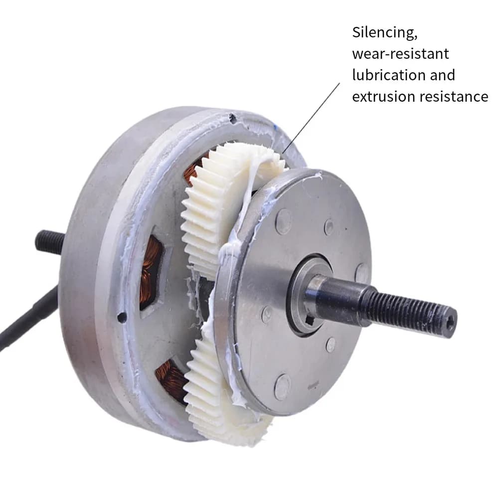 Graisse 50g pour moteur de vélo électrique