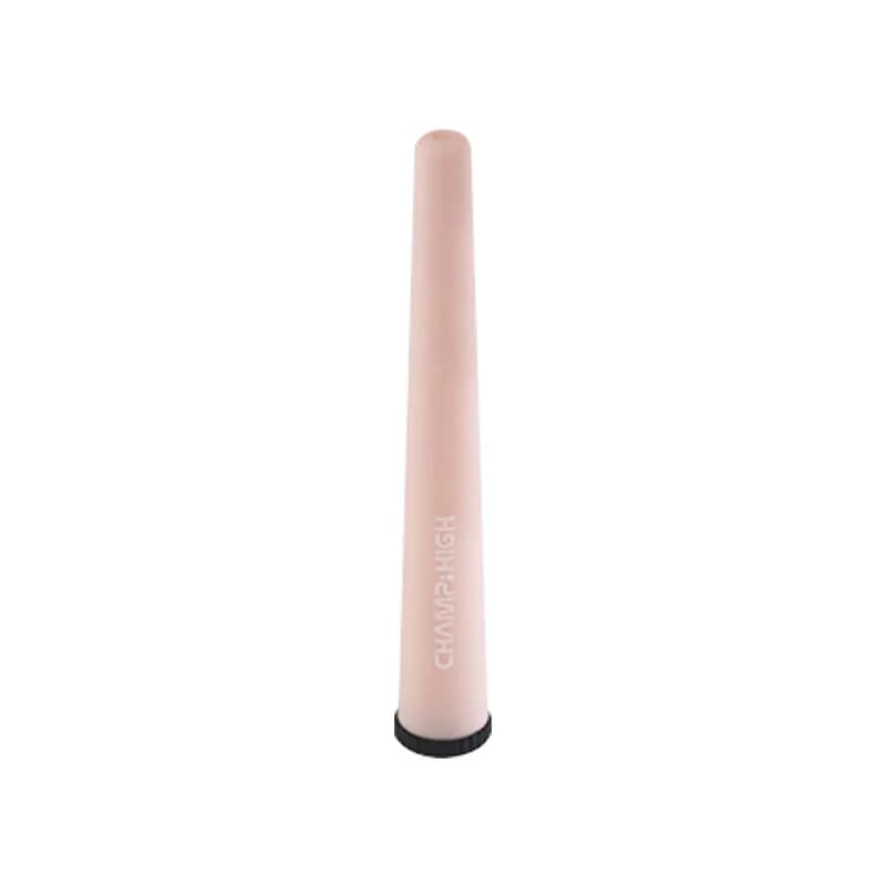 Conteneur Portable en plastique de 115mm