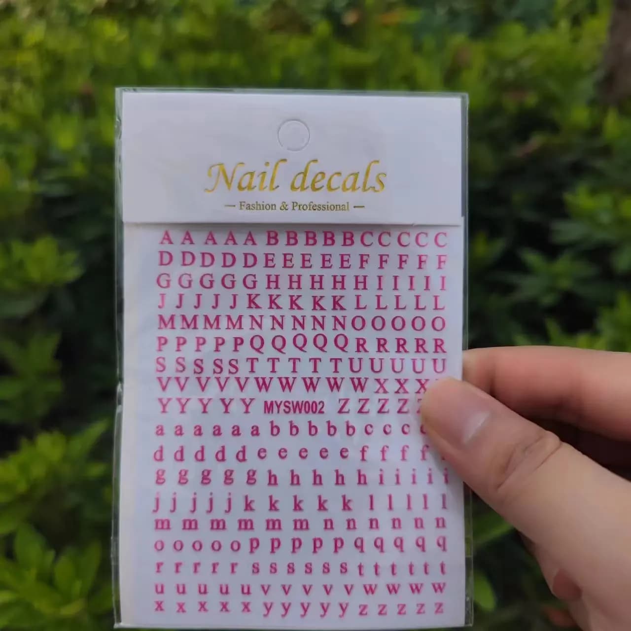 26 autocollants Alphabet à paillettes, lettres majuscules auto-adhésives inférieures pour étui, lettres autocollantes pour casquette de diplôme et artisanat d'art