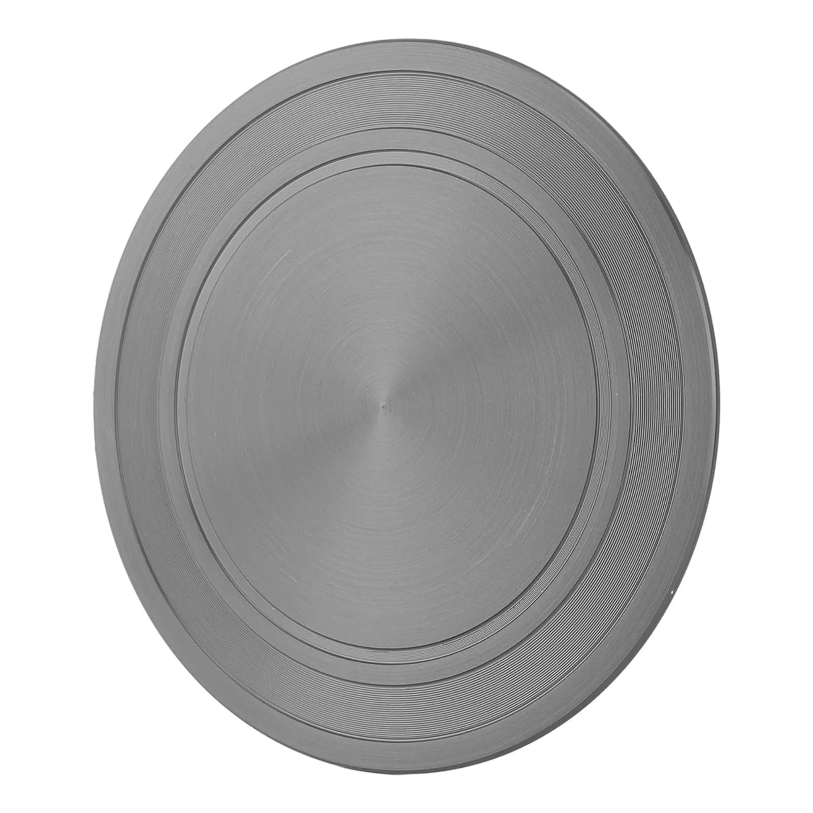 Plaque diffuseur de chaleur en aluminium