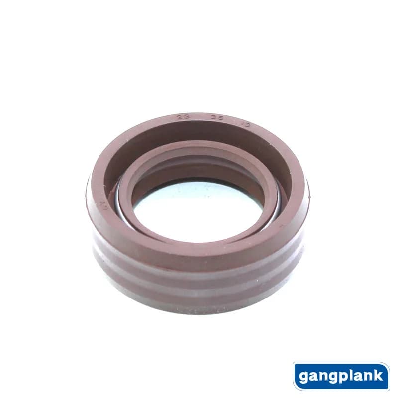 Joint d'huile de vilebrequin pour moteur hors-bord Yamaha 2 temps 9.9-15 HP 93110-23M00