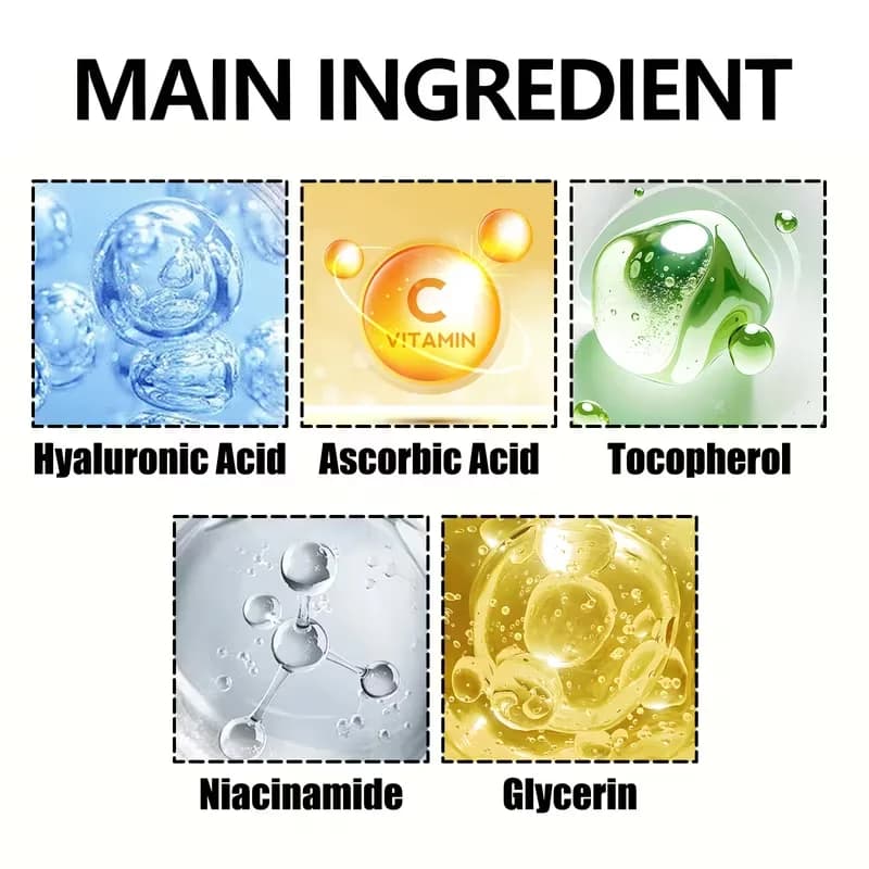 Crème éclaircissante pour le visage, le corps et les zones intimes, adaptée aux zones privées, aux aisselles, aux genoux, aux coudes, aux cuisses intérieures, à la ligne du bikini, etc., crème éclairc