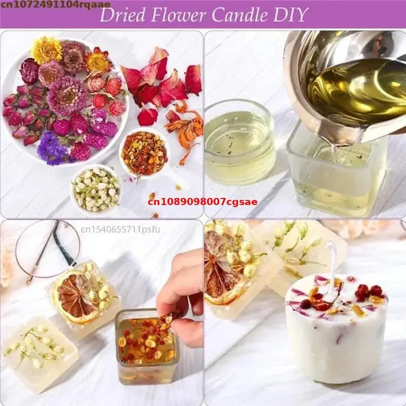 Fruits de mûres séchés naturels purs-matériaux artisanaux de qualité supérieure pour la décoration de mariage mélange