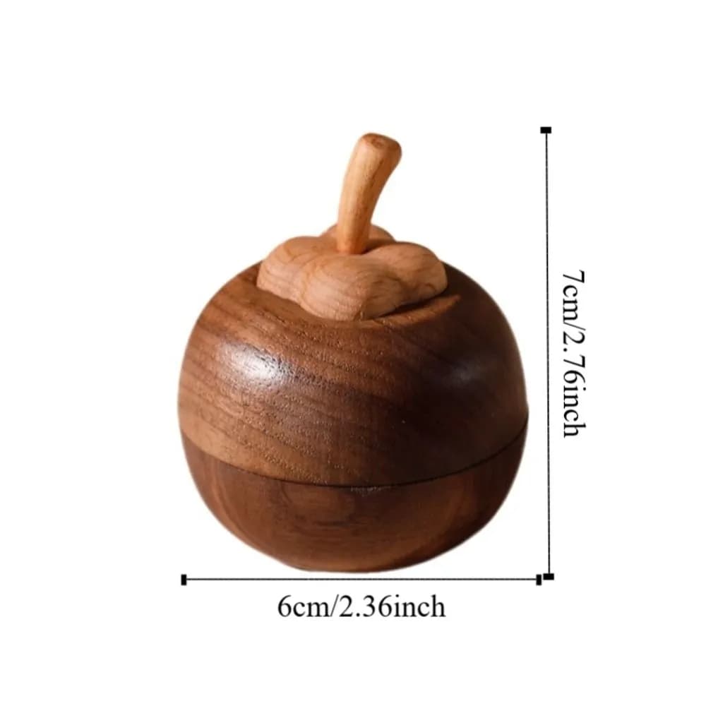Diffuseur d'huiles essentielles portable en bois, forme montagne, en bambou, diffuseur d'arômes en bois massif, diffuseur d'arômes exquis