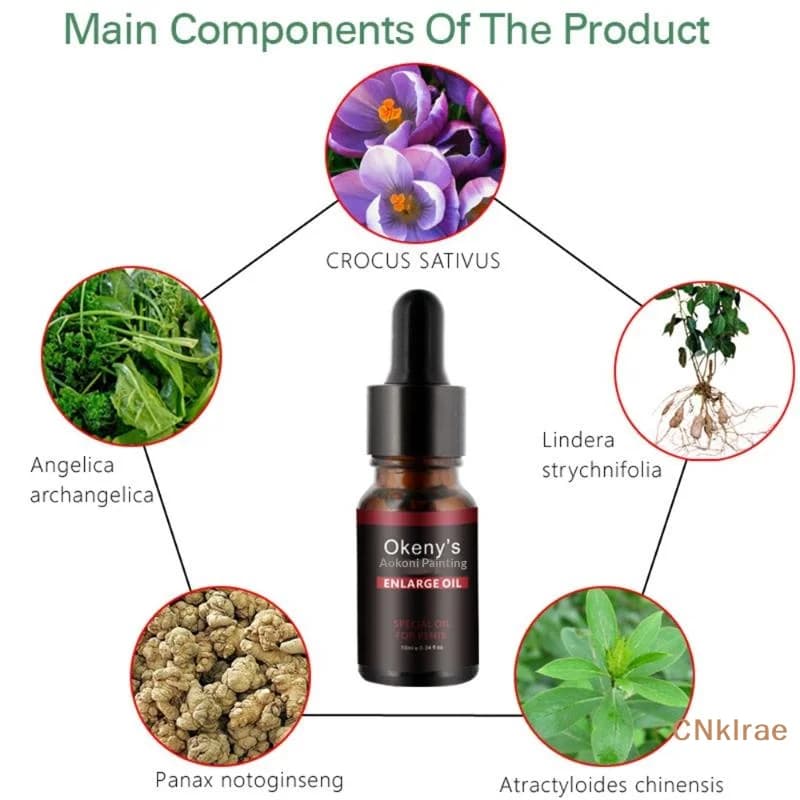 Huile essentielle pour soins masculins [TG820] 10 ml, huile de massage pour l'agrandissement du pénis, soin de massage privé, huile essentielle