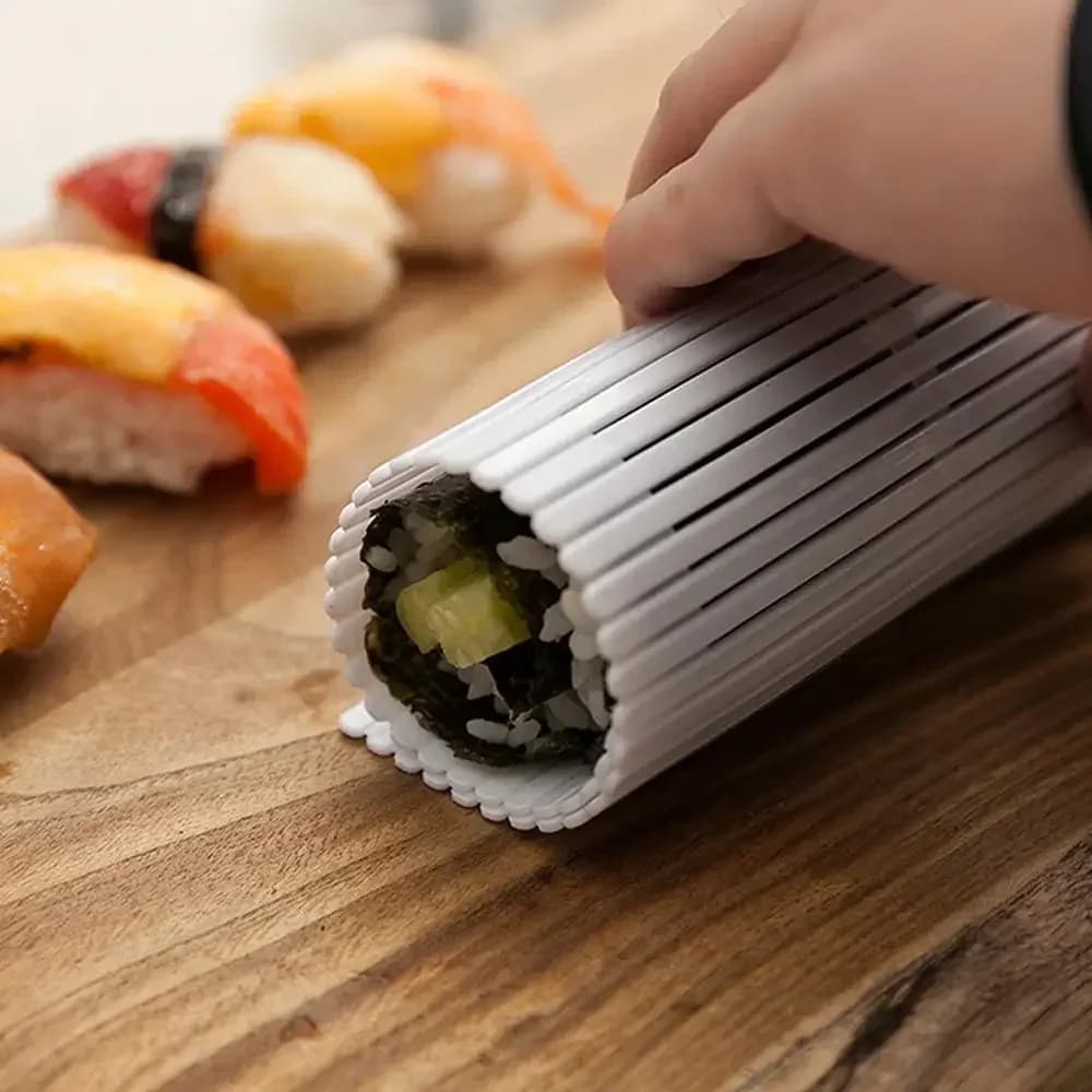 Tapis roulant à Sushi antiadhésif