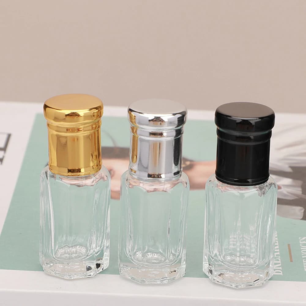 Huile essentielle Roll-On HI 3ml 6ml 12ml