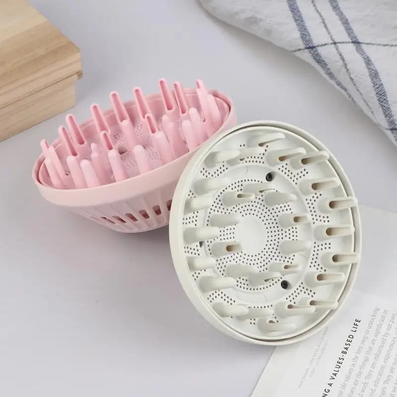 Diffuseur pour sèche-cheveux ​   Capot de coiffage magnétique, compatible avec Dreame Gleam & Glory, accessoire volumisant et coiffant