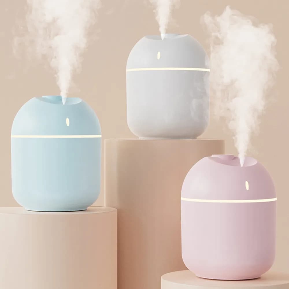 Humidificateur d'air 270ML