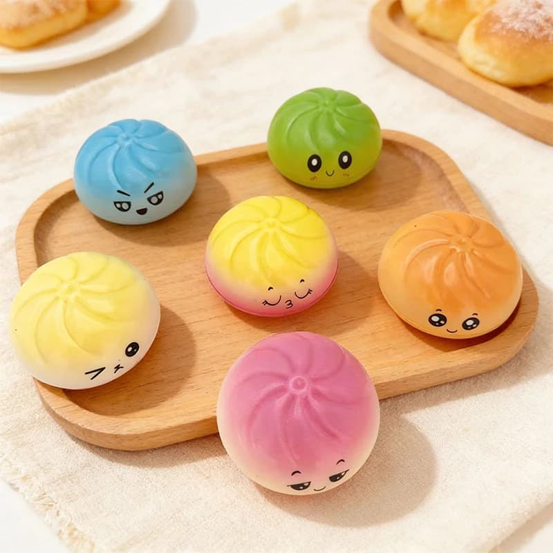 Petit pain de simulation en PU