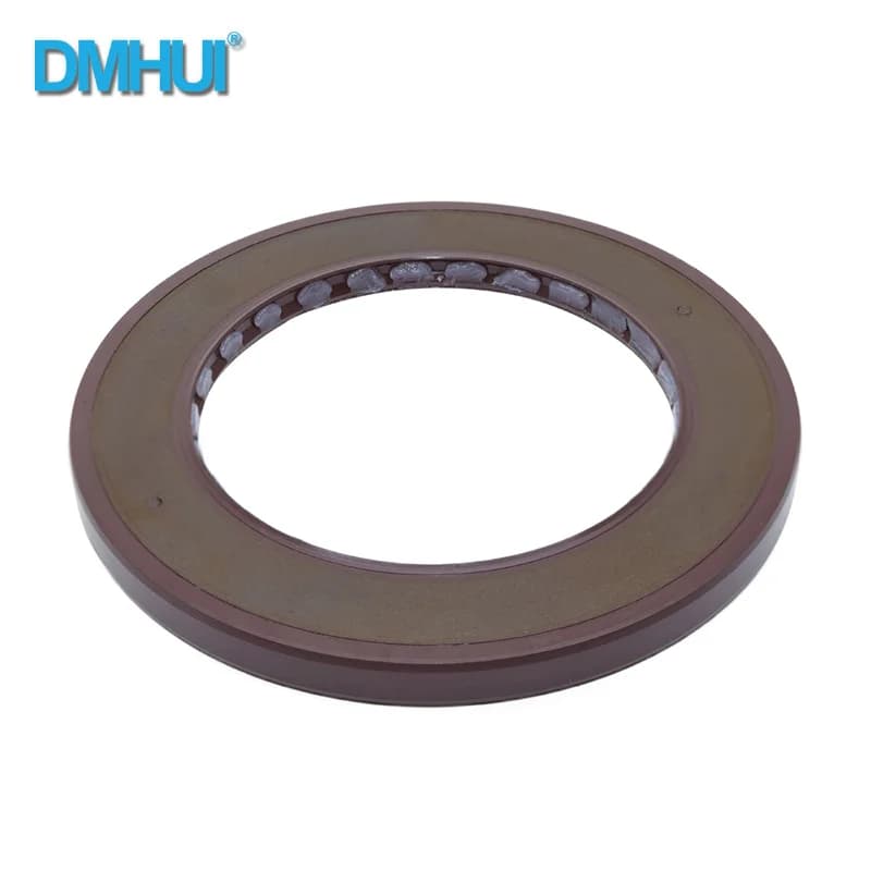 Joint d'huile en caoutchouc de pompe hydraulique 50x68x8/8.5 ou 50*68*8/8.5/50-68-8/8.5