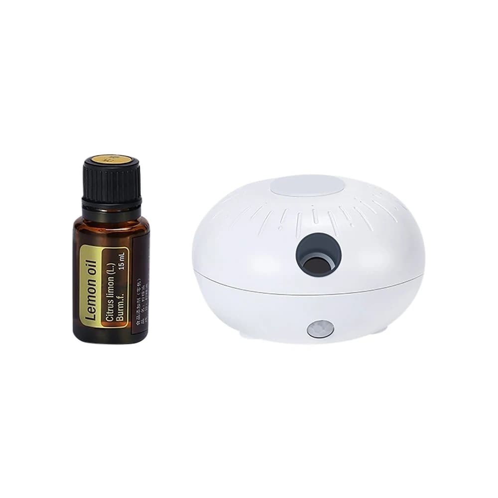 Humidificateurs d'air à brume fraîche pour diffuseur d'huile essentielle