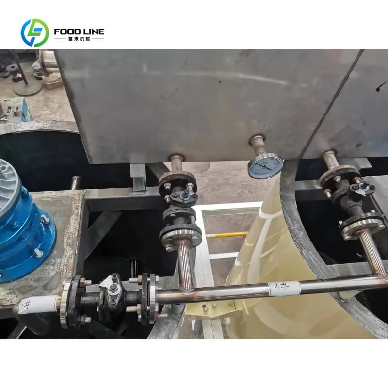 Presse à huile de tournesol et de sésame automatique commerciale, Machine de pressage de graines de soja et d'amande