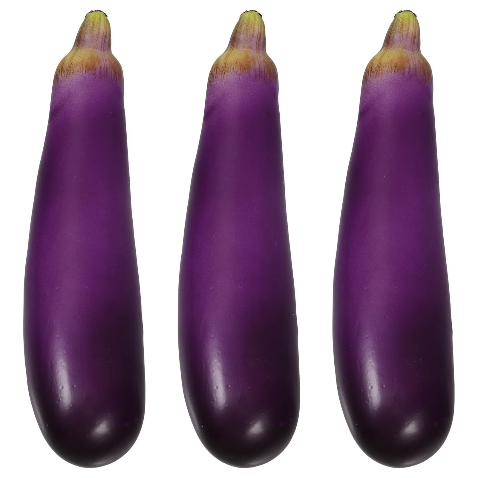 Simulation d'aubergine