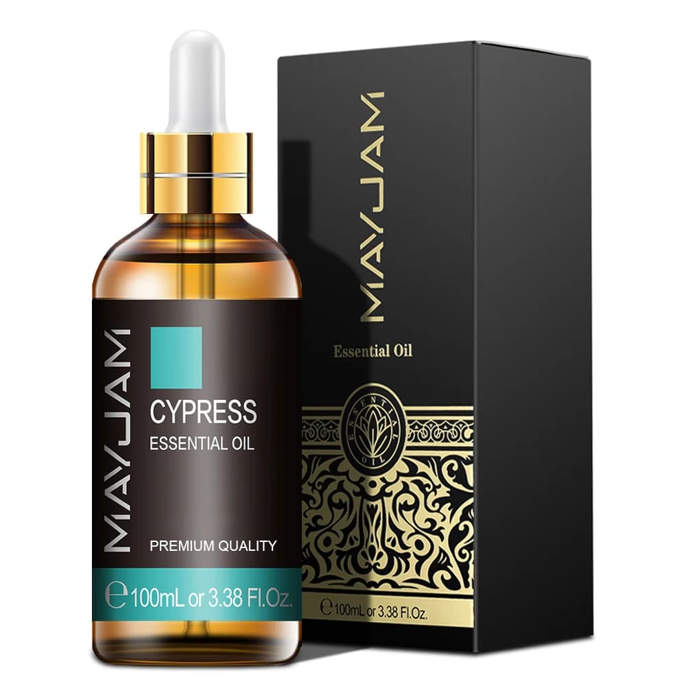 100 ml avec compte-gouttes myrrhe camphre fenouil jiérapro pur naturel aromathérapie huile essentielle rafraîchissant vers le cerveau