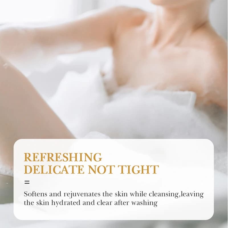 Savon au plasma de riz, savon pour le visage et le bain, savon fait à la main aux huiles essentielles, contrôle de l'huile de bain et de douche, hydratant et hydratant, 100 g/boîte