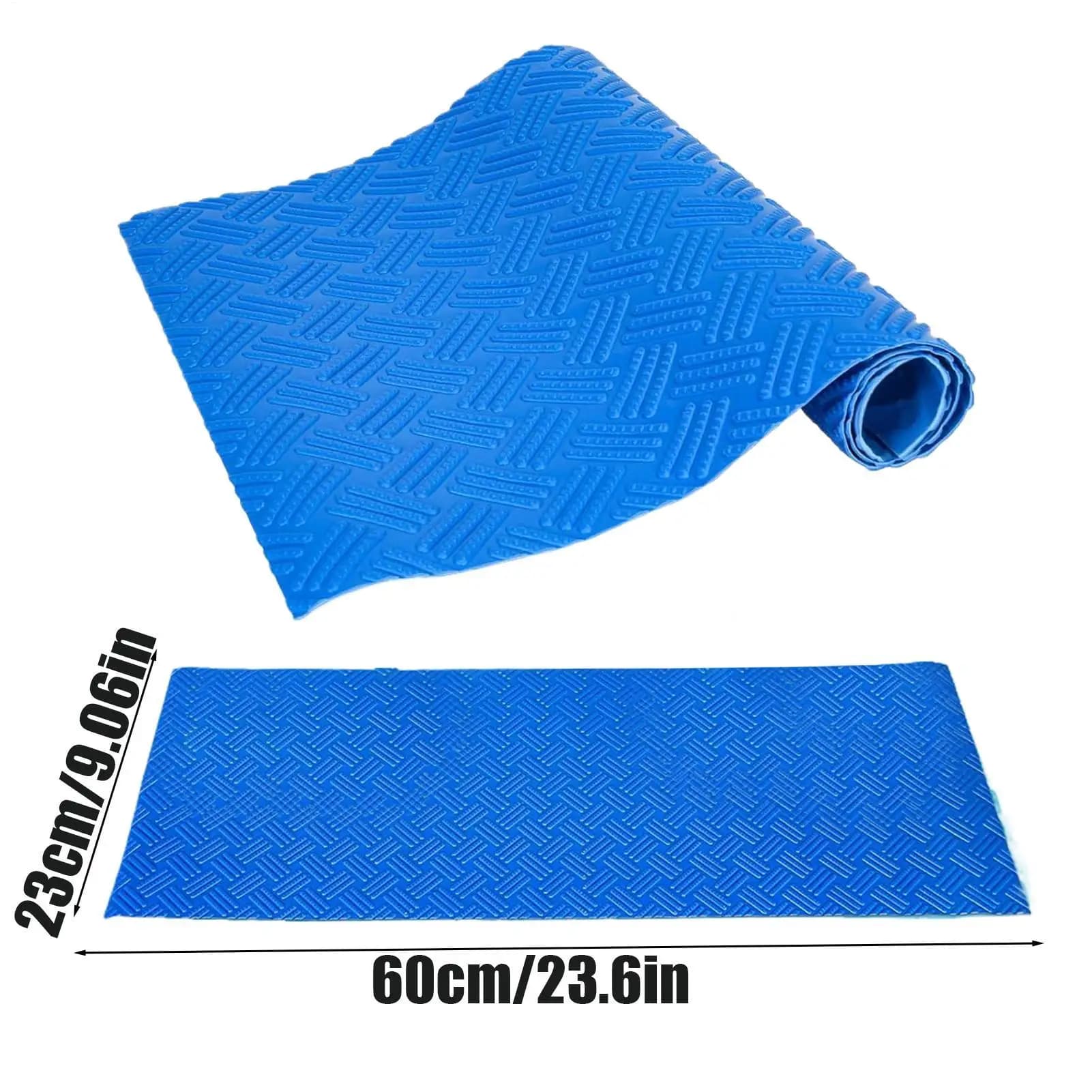 Tapis d'échelle de piscine