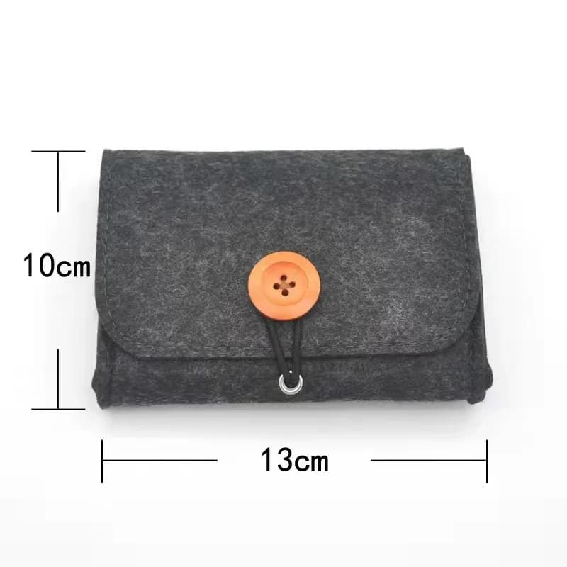 Étui pour huiles essentielles pour DoTERRA, 6 fentes, 10ML, porte-bouteilles à roulettes pour huiles essentielles, stockage d'aromathérapie, sac de transport, organisateur de voyage