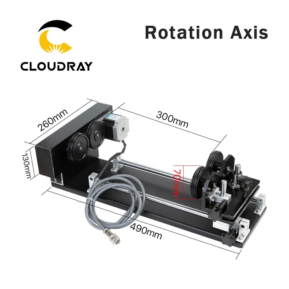 Cloudray-Rêves de gravure distants