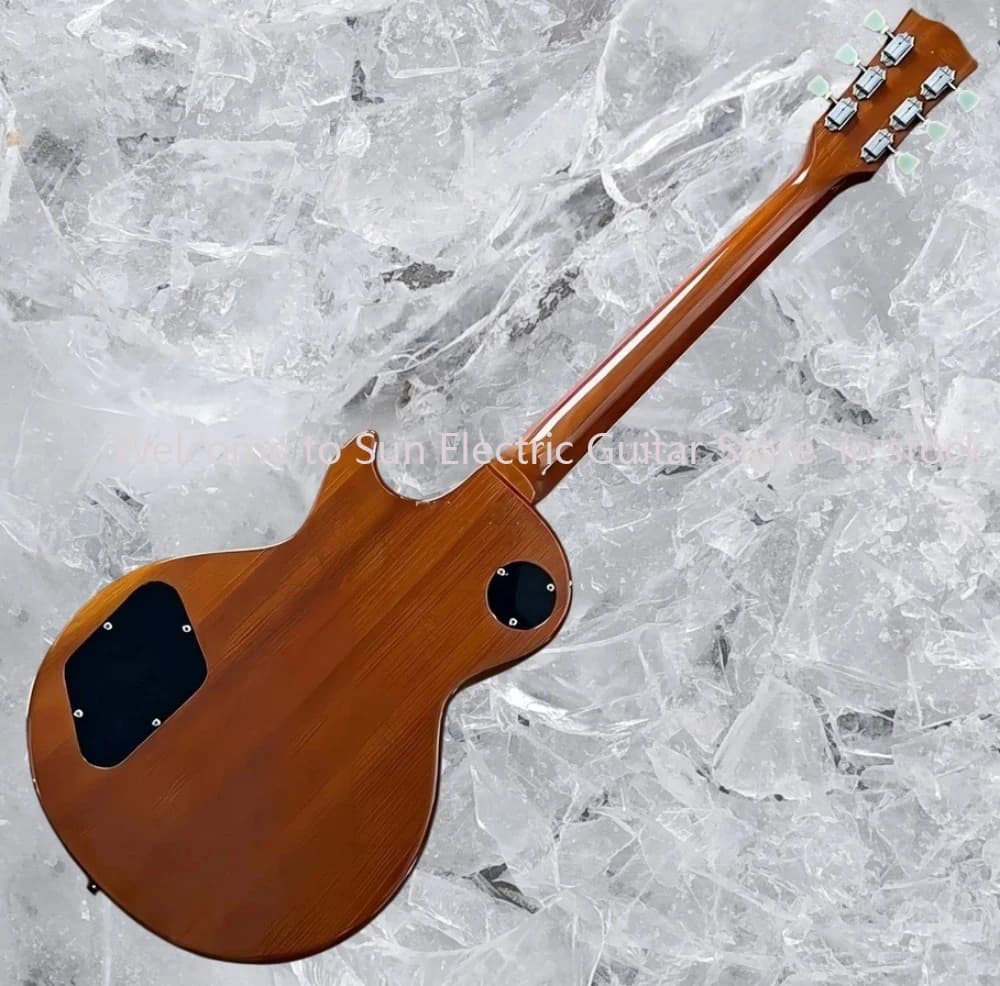 Meilleur Rock Tokai Love de l'usine - Offre spéciale # Guitare électrique GG2j3 de haute qualité
