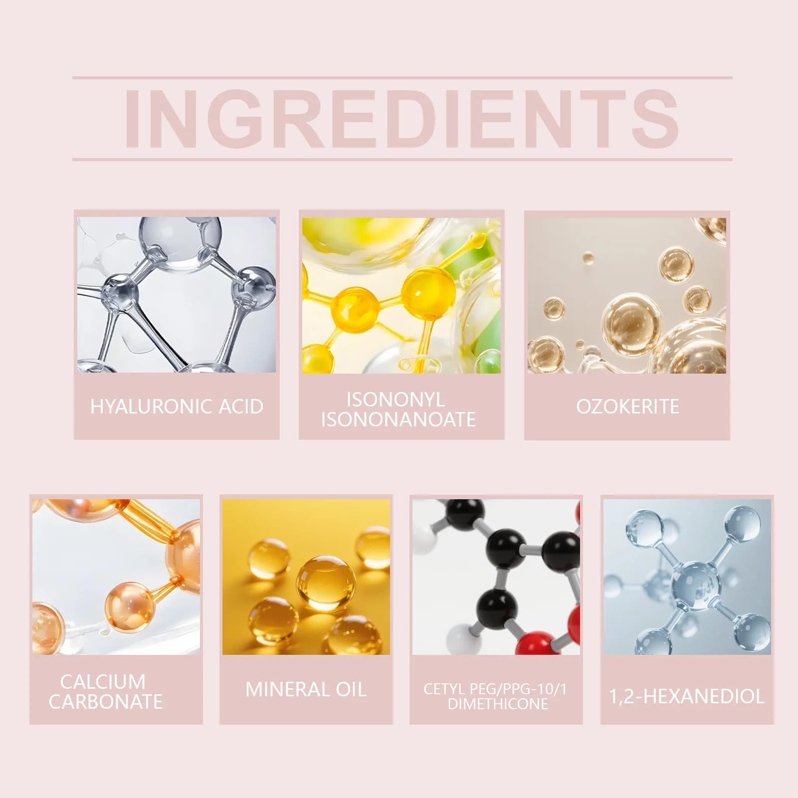 Bâton de crème hydratante multi-effet – Léger et hydratant, raffe la texture de la peau, utilisation pratique quotidienne, soin doux pour la peau