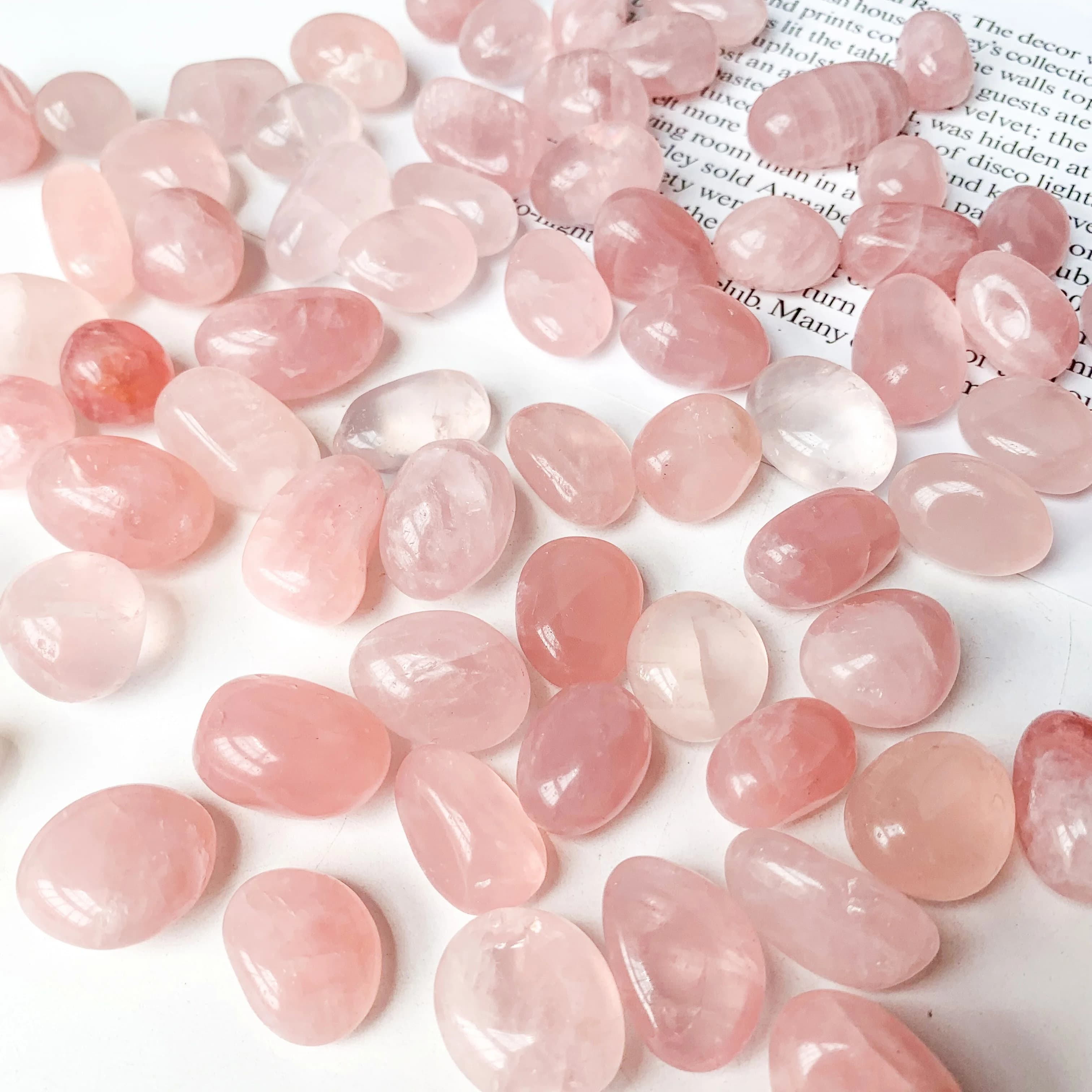 Pierre décorative précieuse en cristal naturel