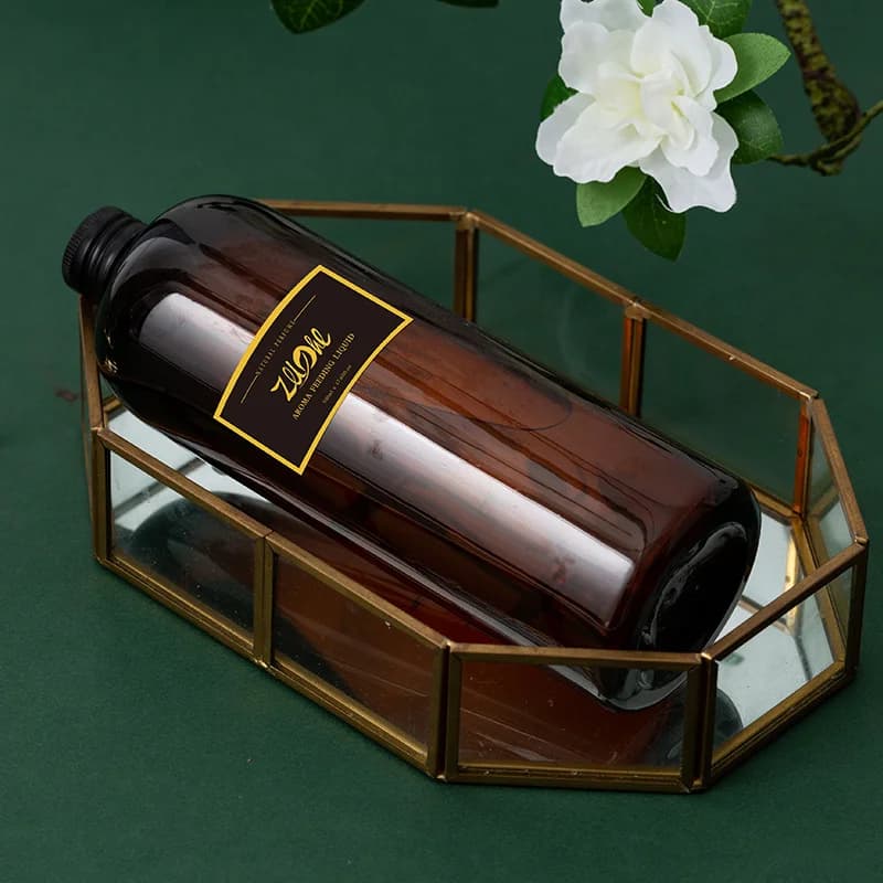 Huile essentielle de parfum de maison, 500ml, déodorant d'aromathérapie longue durée pour hôtel Hilton, pour salon, chambre à coucher, toilettes d'hôtel
