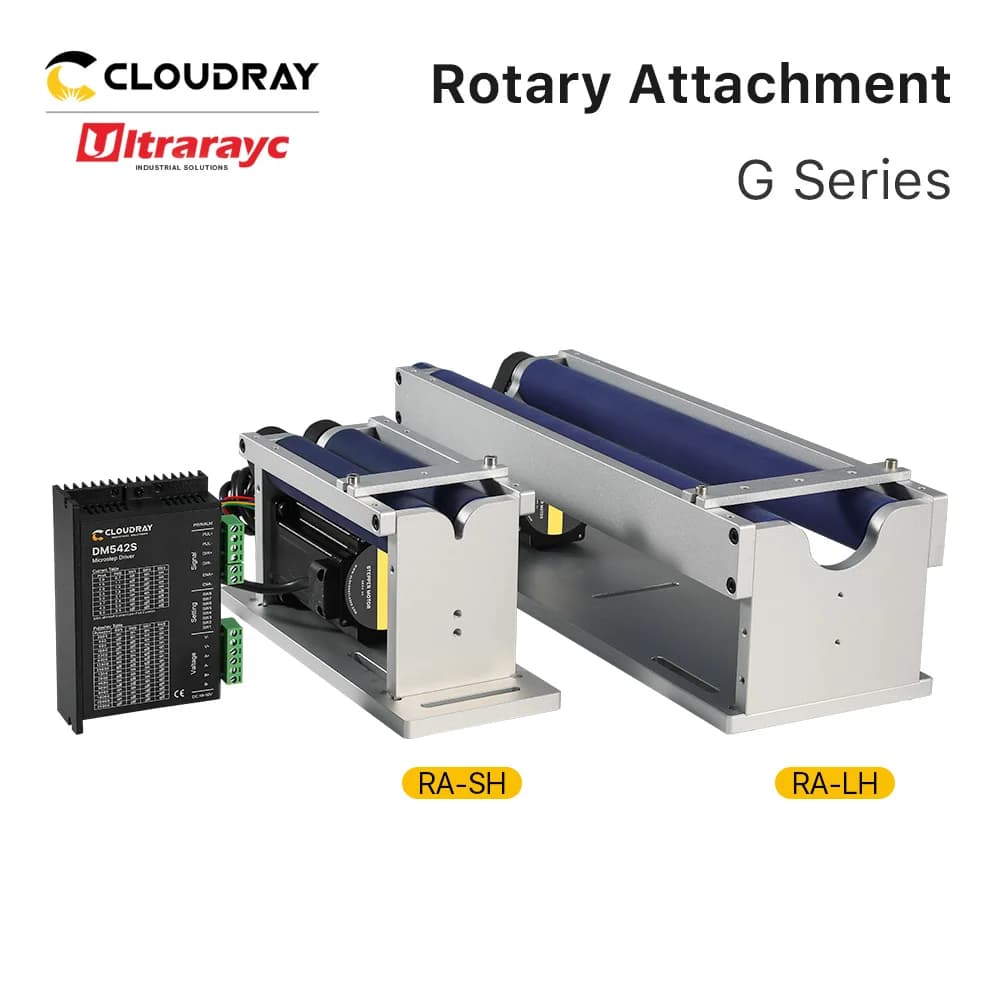 Ultrarayc-Laser à distance Axis Dreams