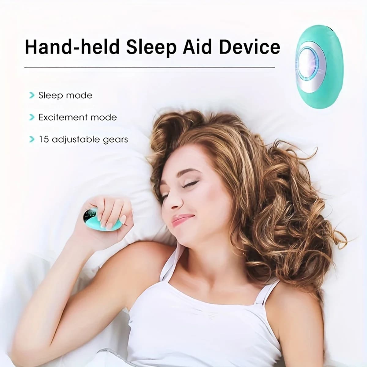 Instrument de sommeil intelligent
