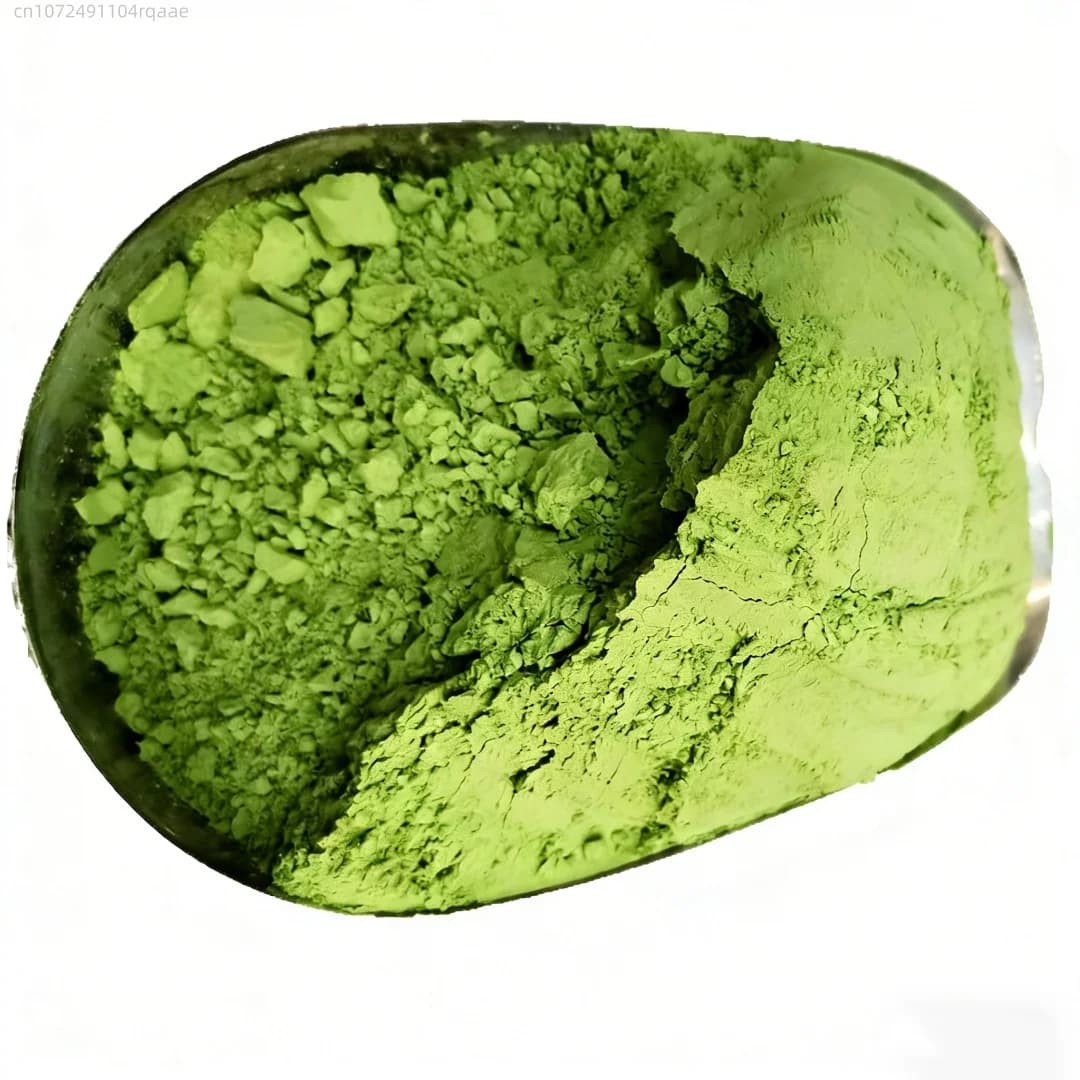Poudre de Moringa 100% naturelle pure