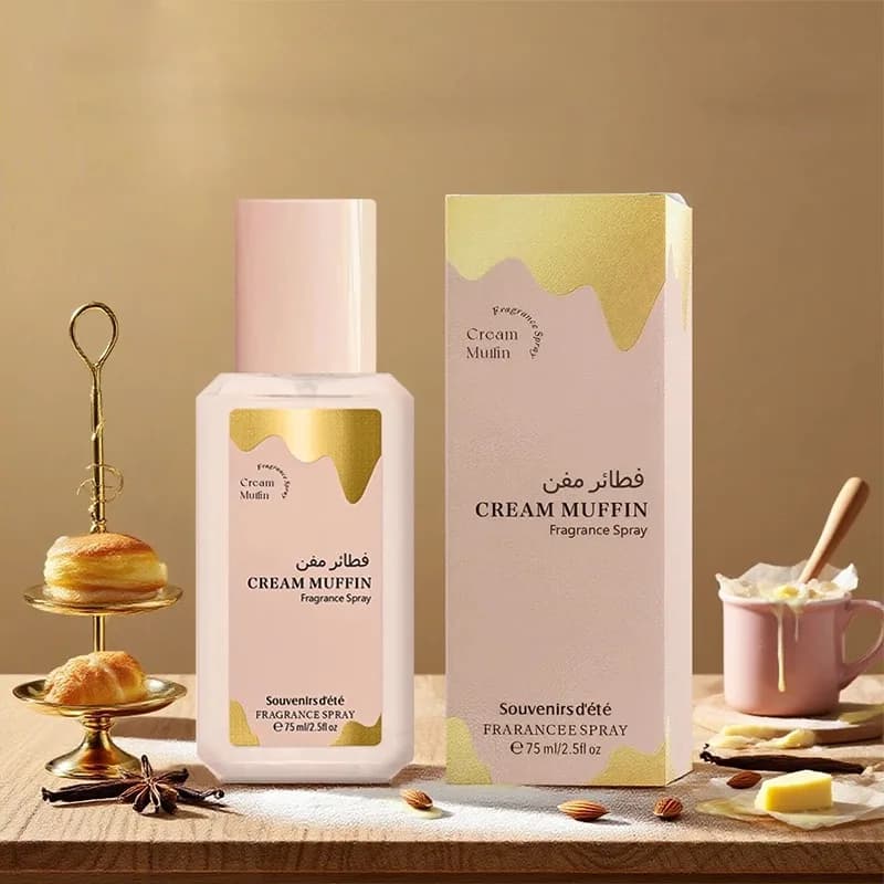 Parfum floral léger pour femme, notes florales fraîches et sucrées, parfum élégant et longue durée, idéal pour les rendez-vous romantiques, cadeaux