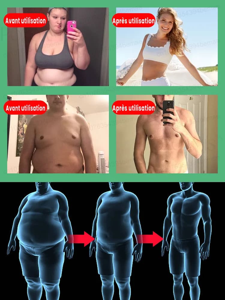 The best choice for weight management