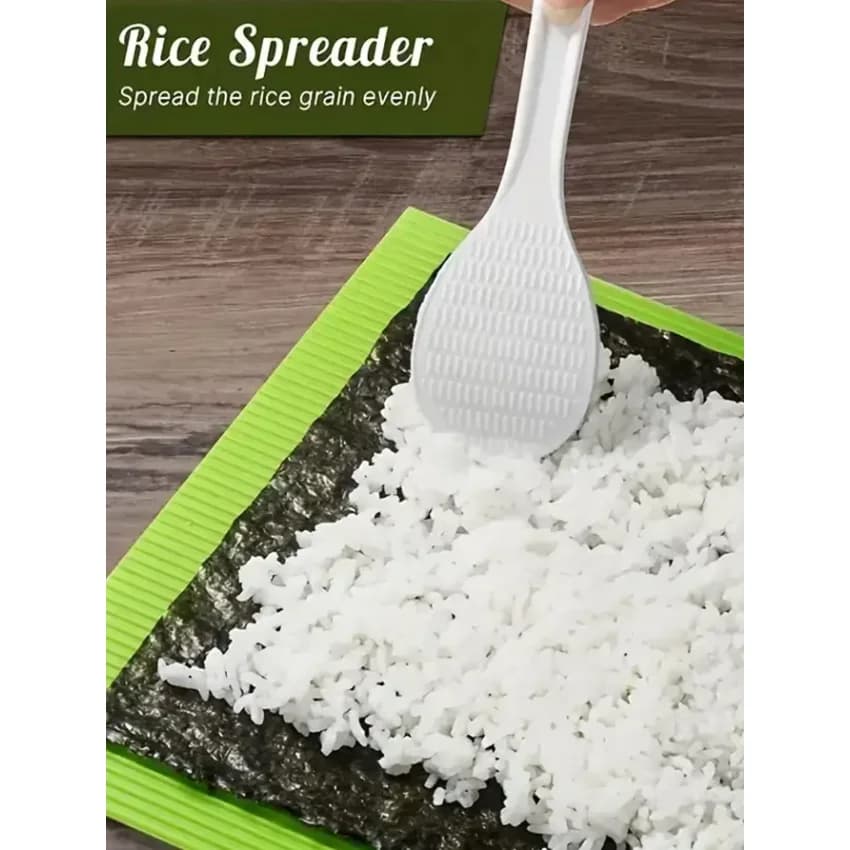 1 pièce Outil de préparation de sushi