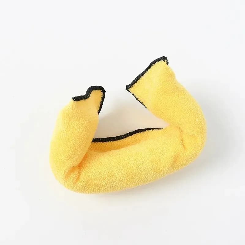 Bigoudis sans chaleur pour boucles paresseuses avec crochet