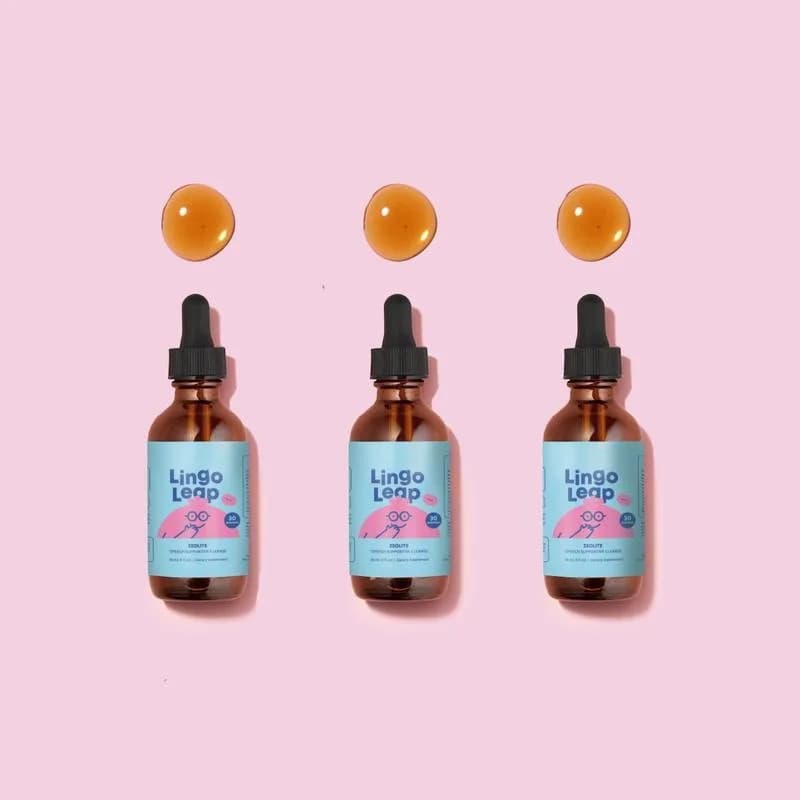Gouttes liquides de vitamines pour stimuler la fonction immunitaire, complément alimentaire quotidien, absorption orale douce, soins de santé
