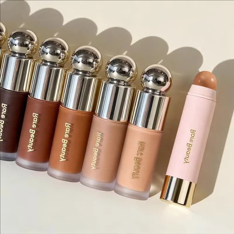 Rare Beauty Light Silky Touch