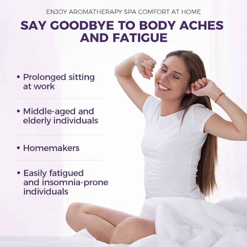 EXPRESSIONS Huile de MASSAGE LAVENDER