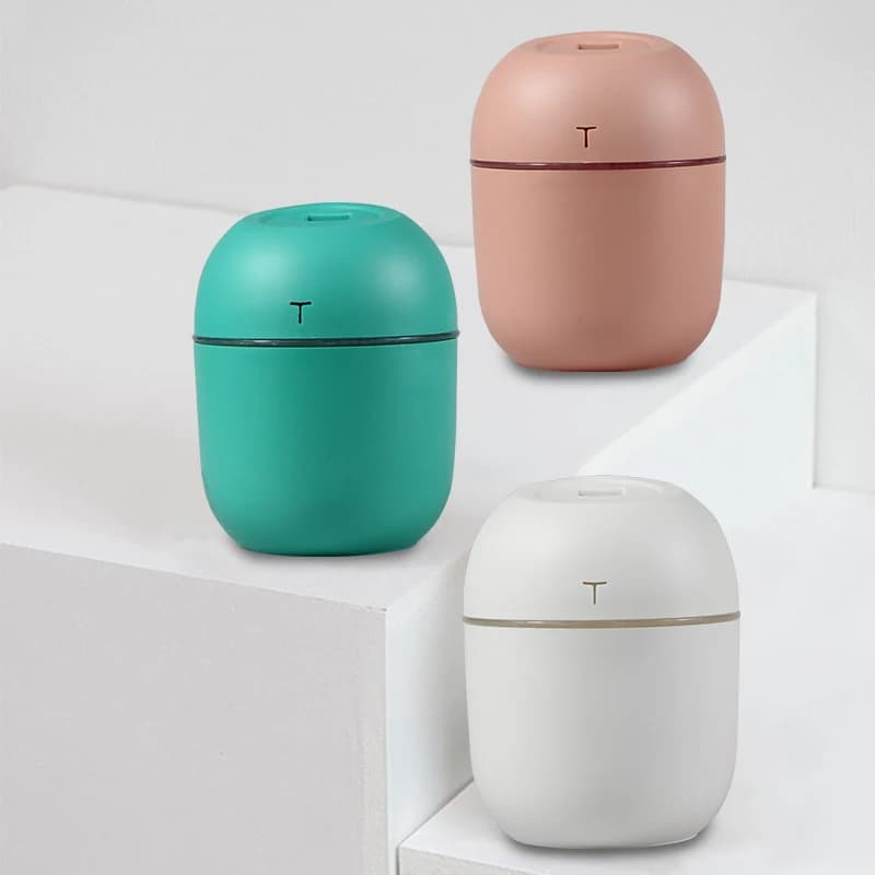 Diffuseur d'arôme USB 220ml